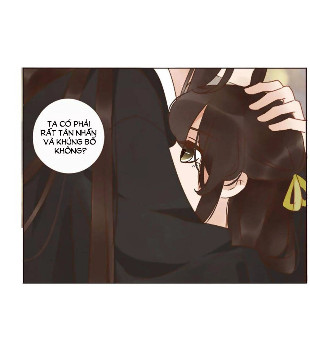 Đế Vương Trắc Chapter 246 - 30