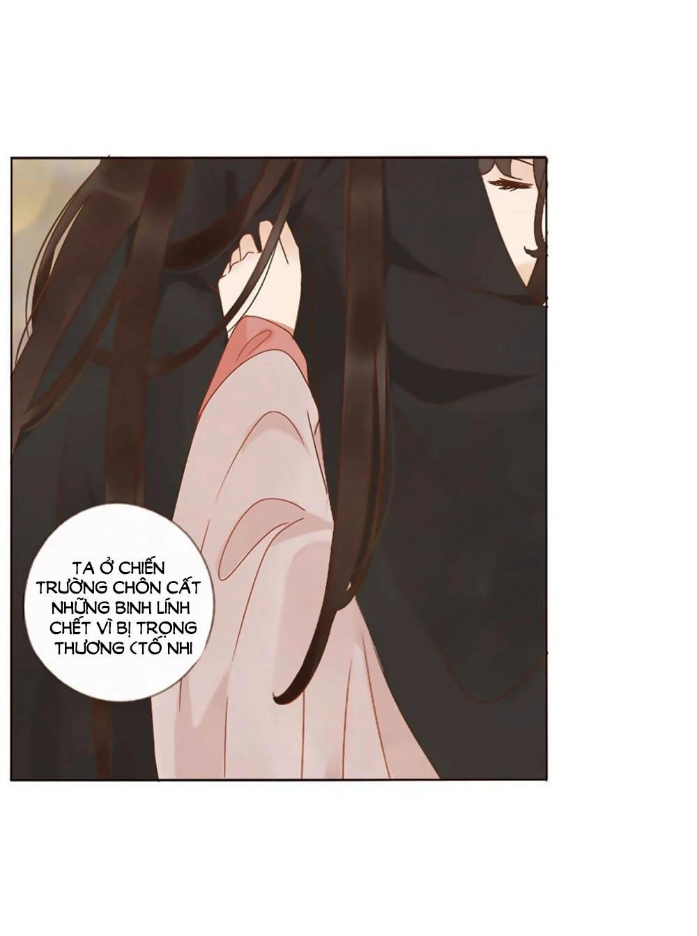 Đế Vương Trắc Chapter 246 - 31