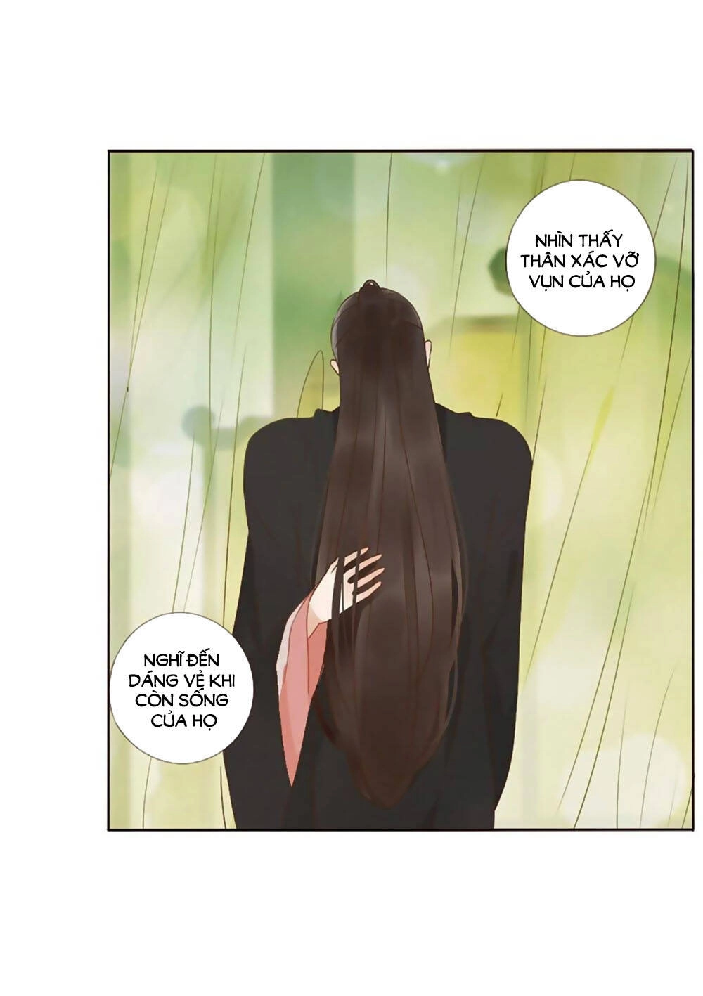 Đế Vương Trắc Chapter 246 - 32