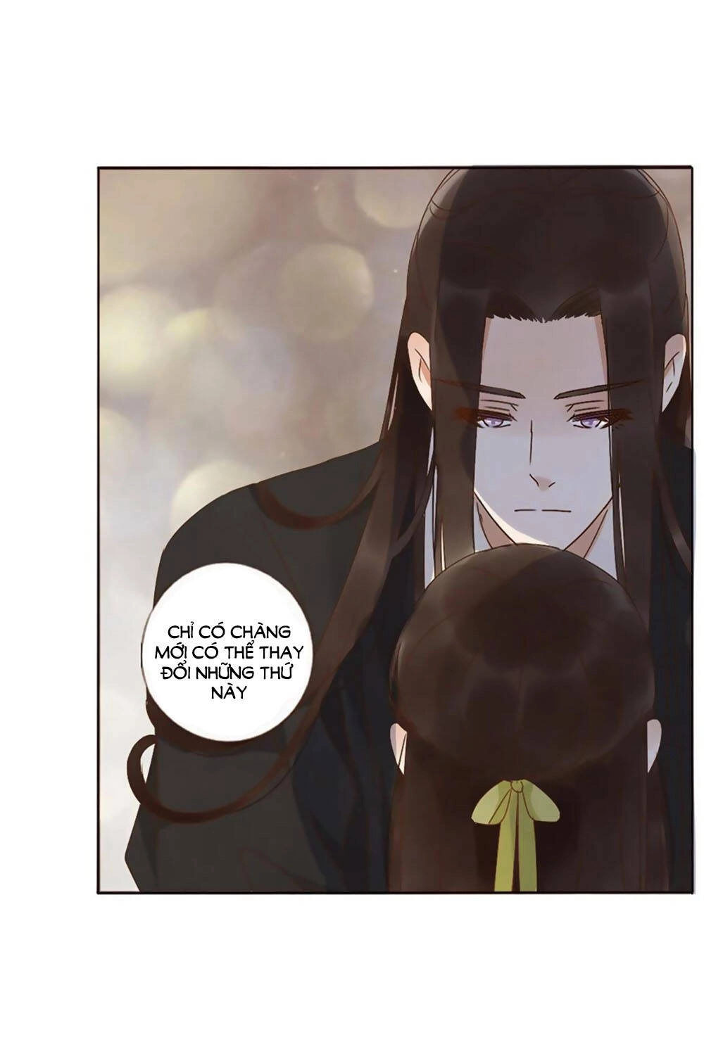 Đế Vương Trắc Chapter 246 - 34