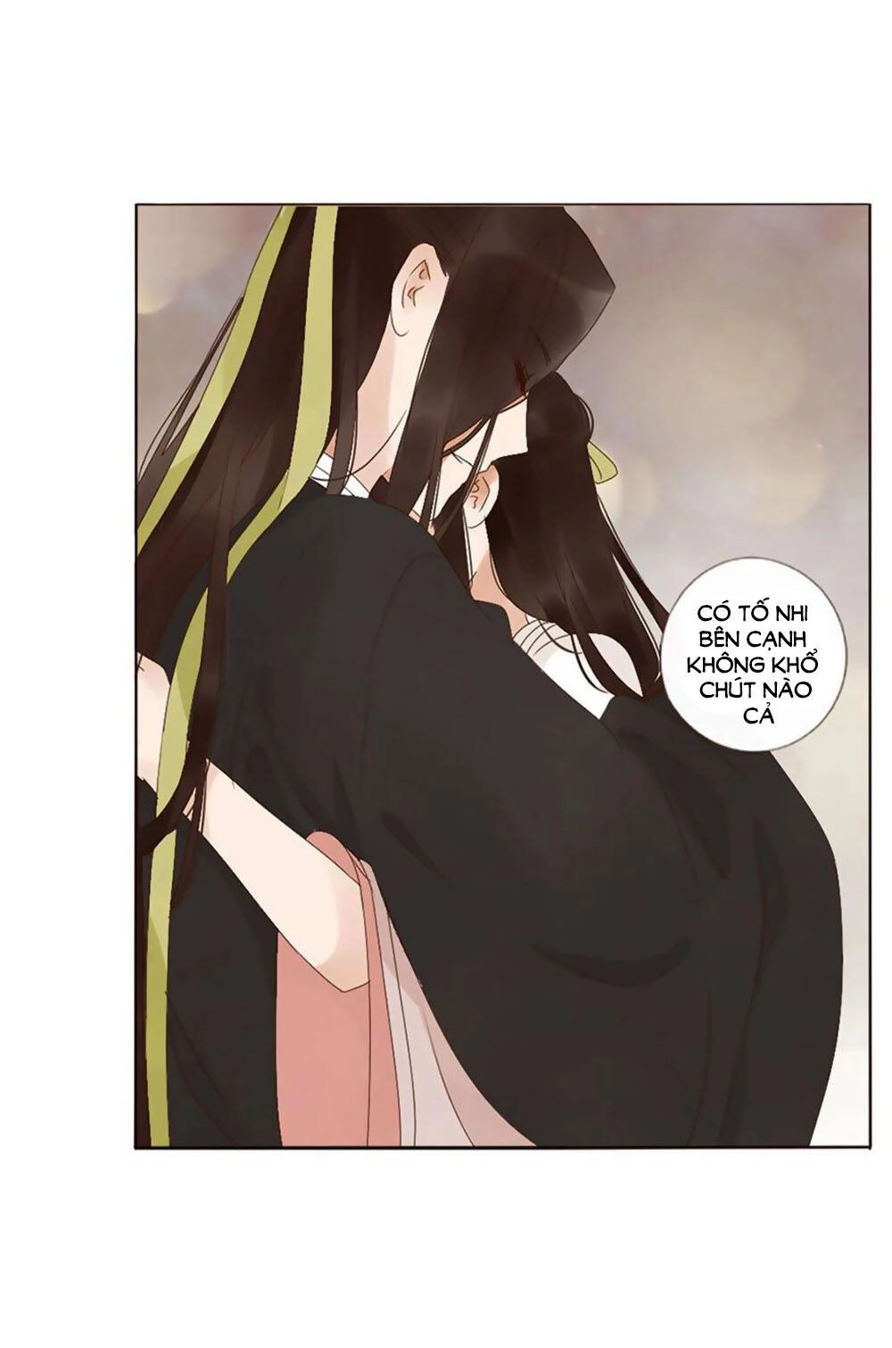 Đế Vương Trắc Chapter 246 - 36