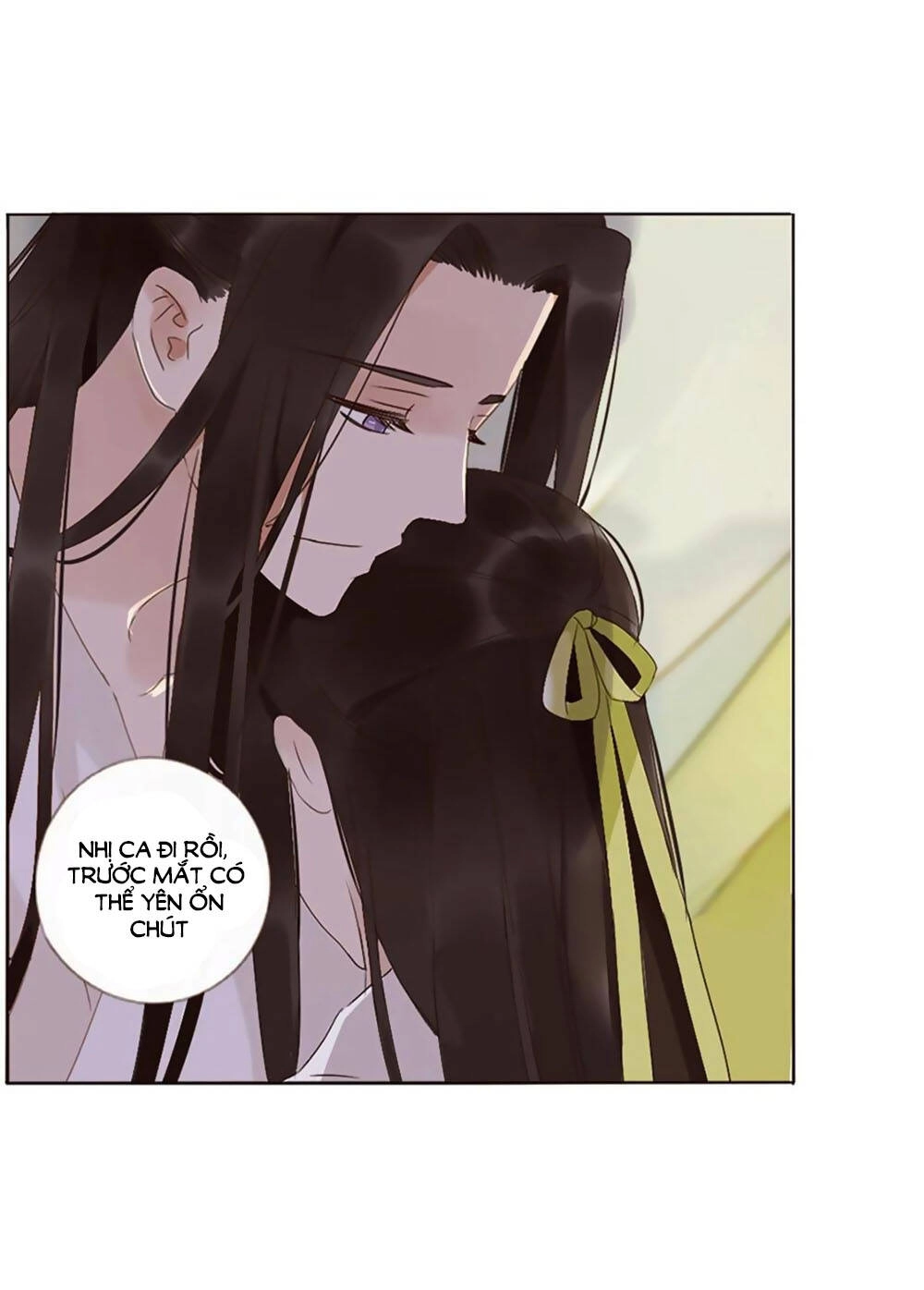 Đế Vương Trắc Chapter 246 - 37