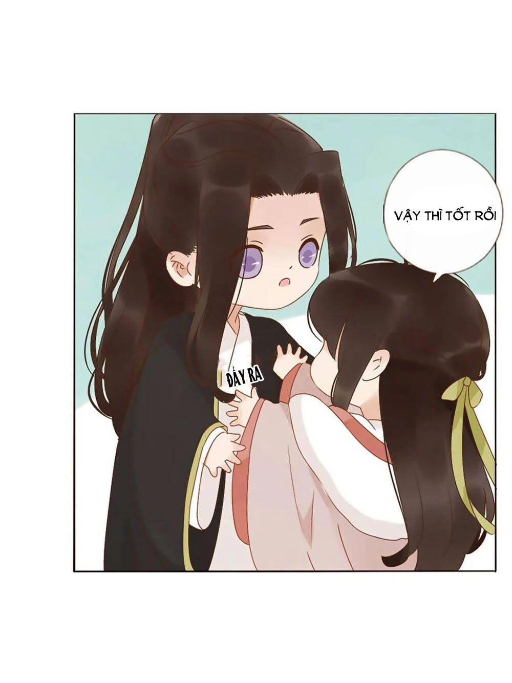 Đế Vương Trắc Chapter 246 - 38