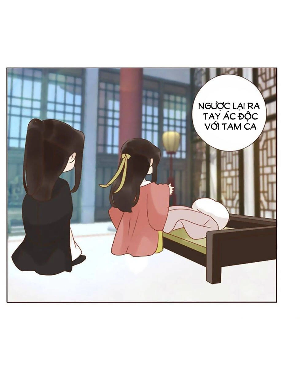 Đế Vương Trắc Chapter 246 - 41