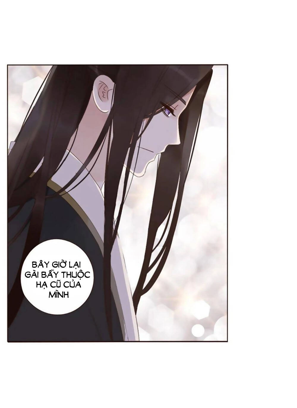 Đế Vương Trắc Chapter 246 - 43