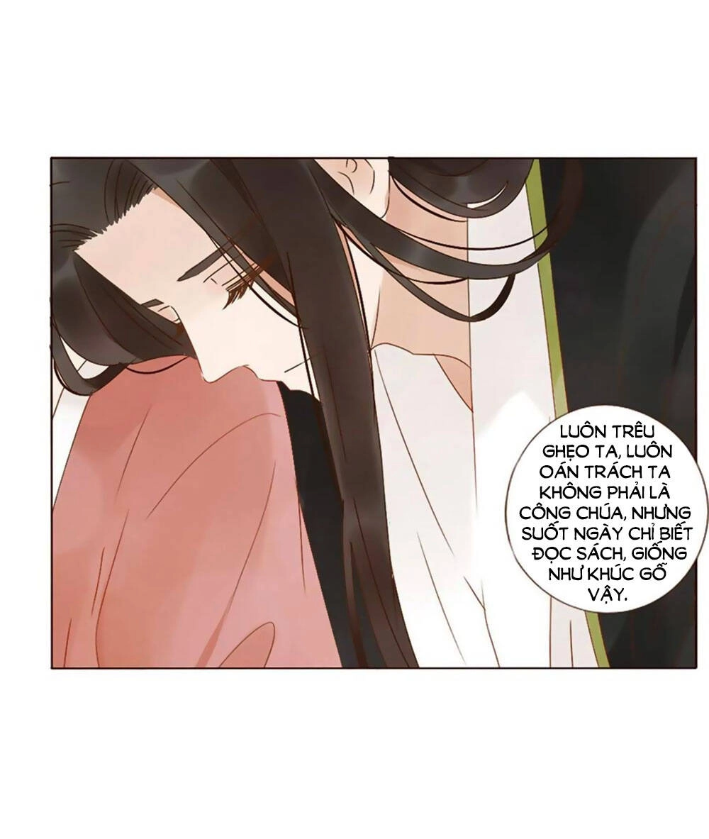 Đế Vương Trắc Chapter 247 - 4