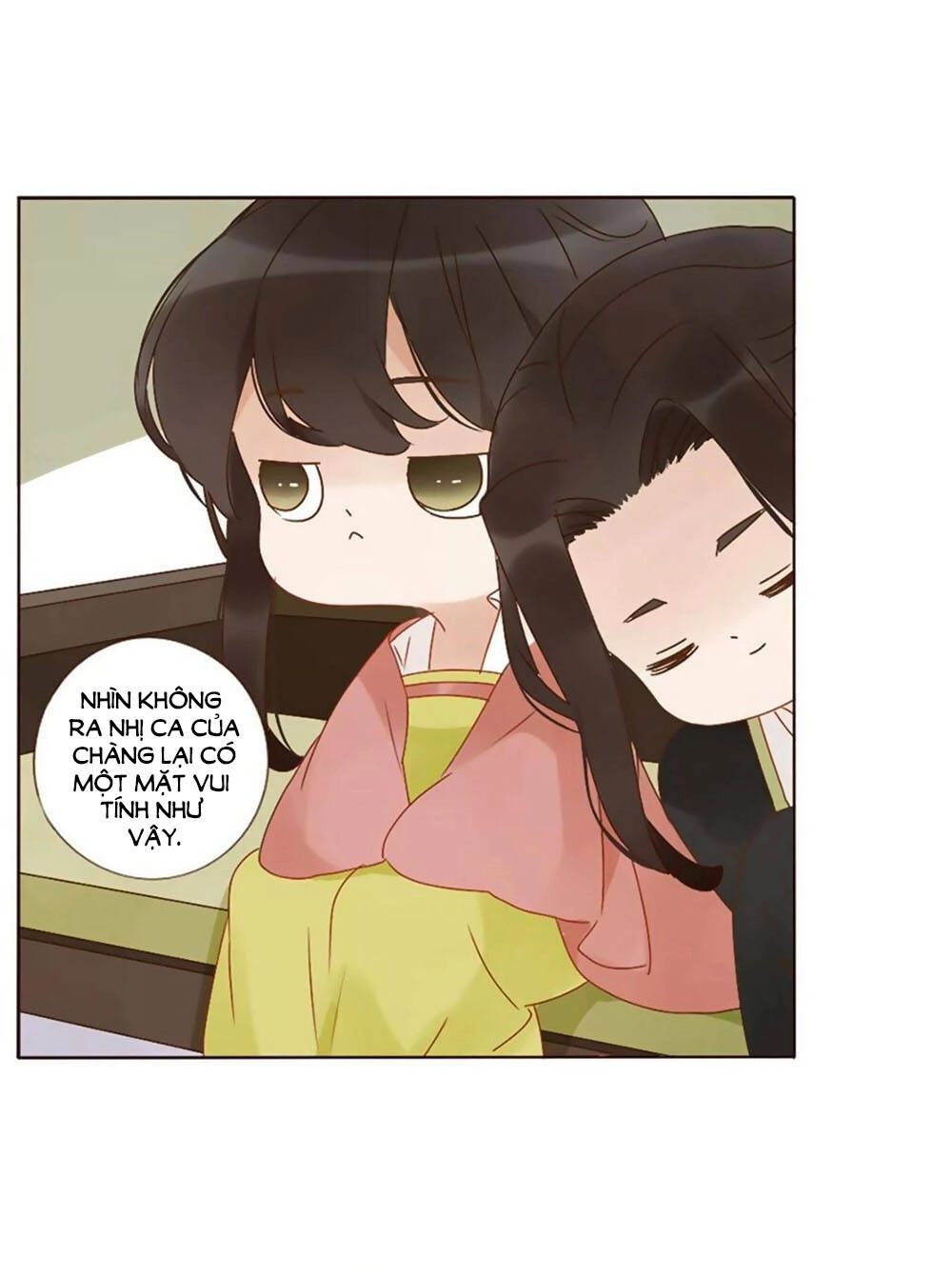 Đế Vương Trắc Chapter 247 - 5