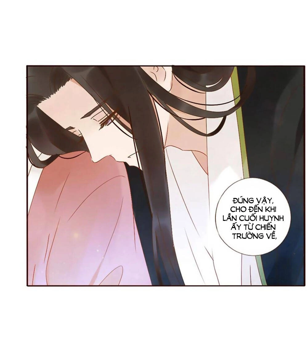 Đế Vương Trắc Chapter 247 - 6