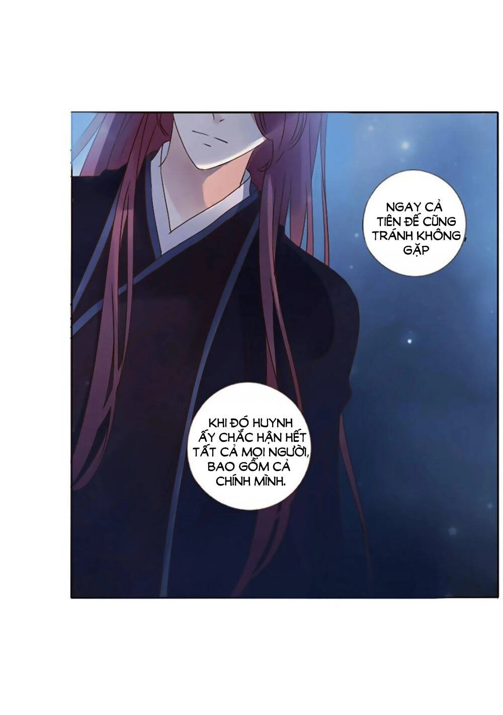 Đế Vương Trắc Chapter 247 - 8