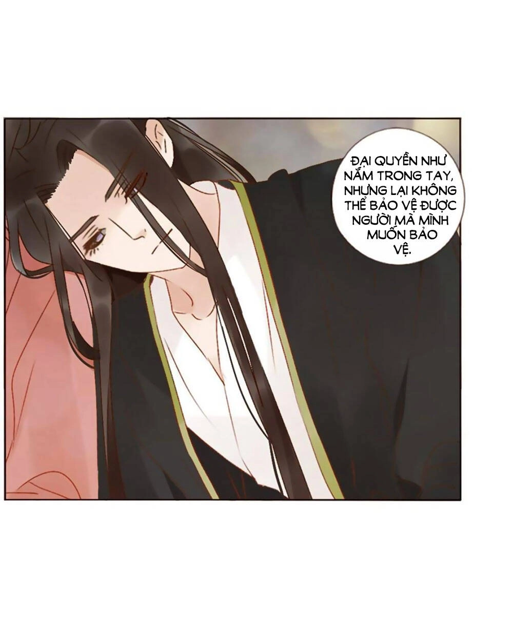 Đế Vương Trắc Chapter 247 - 9