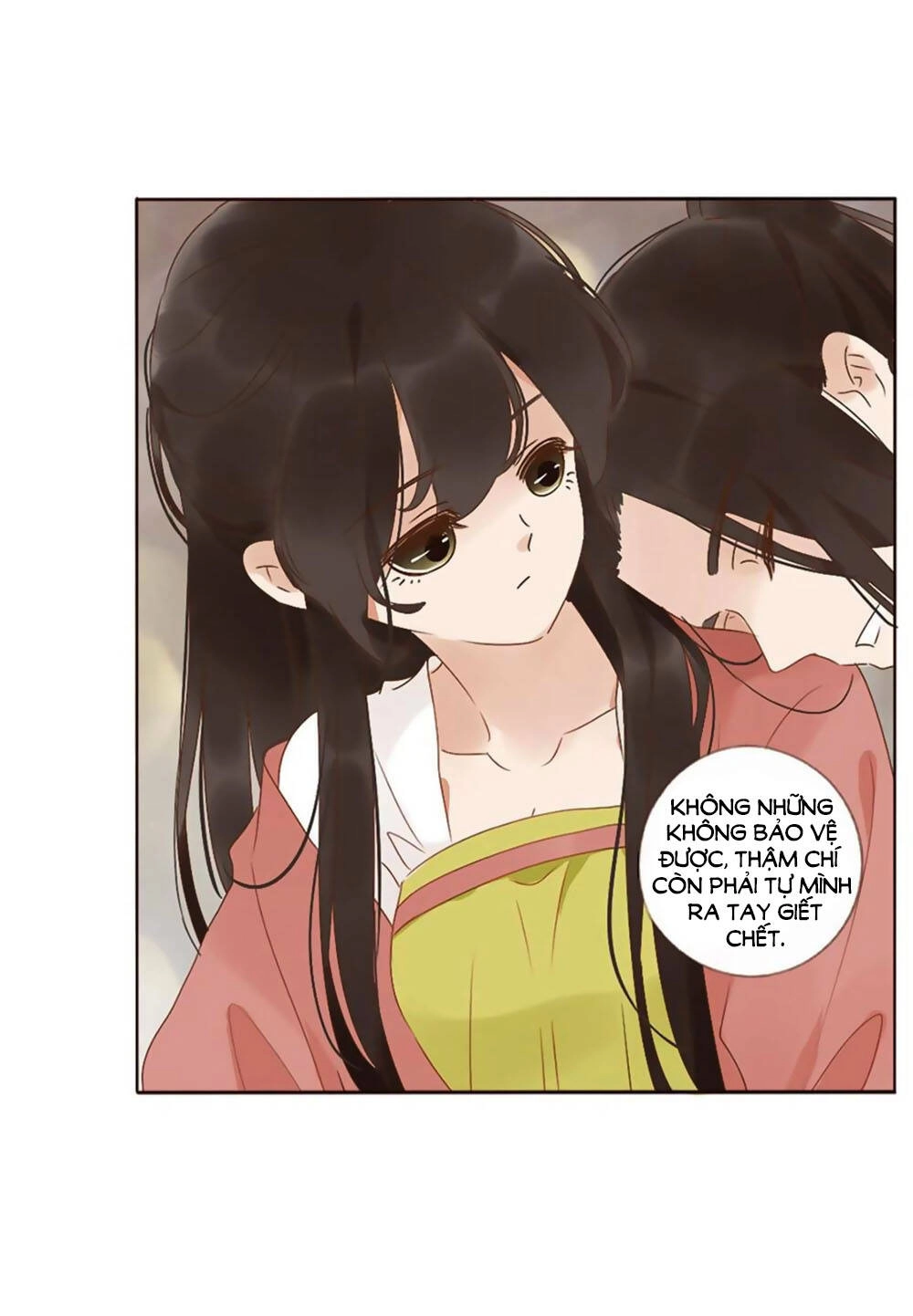 Đế Vương Trắc Chapter 247 - 10