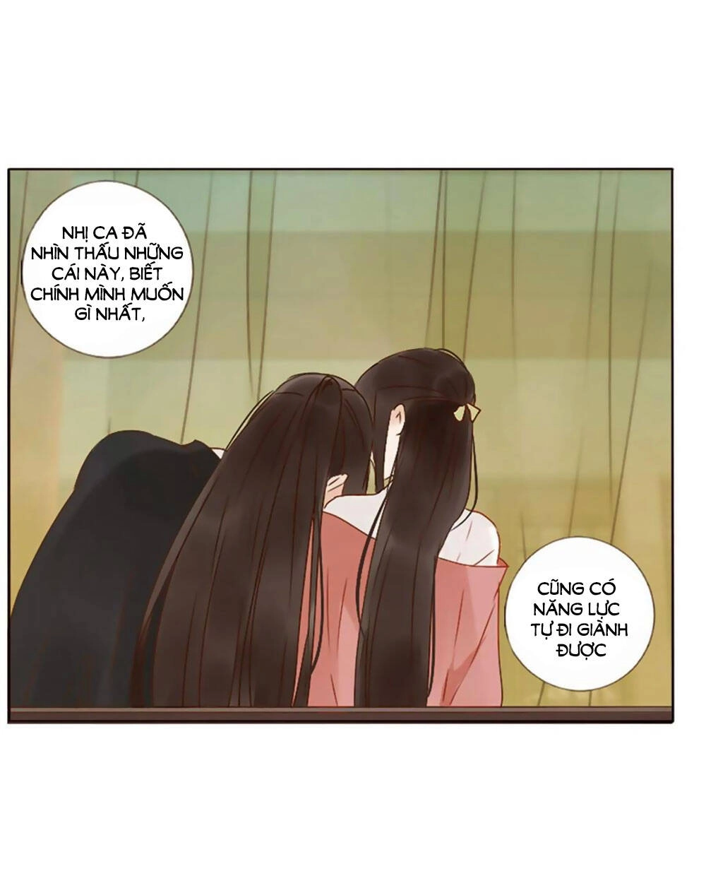 Đế Vương Trắc Chapter 247 - 13