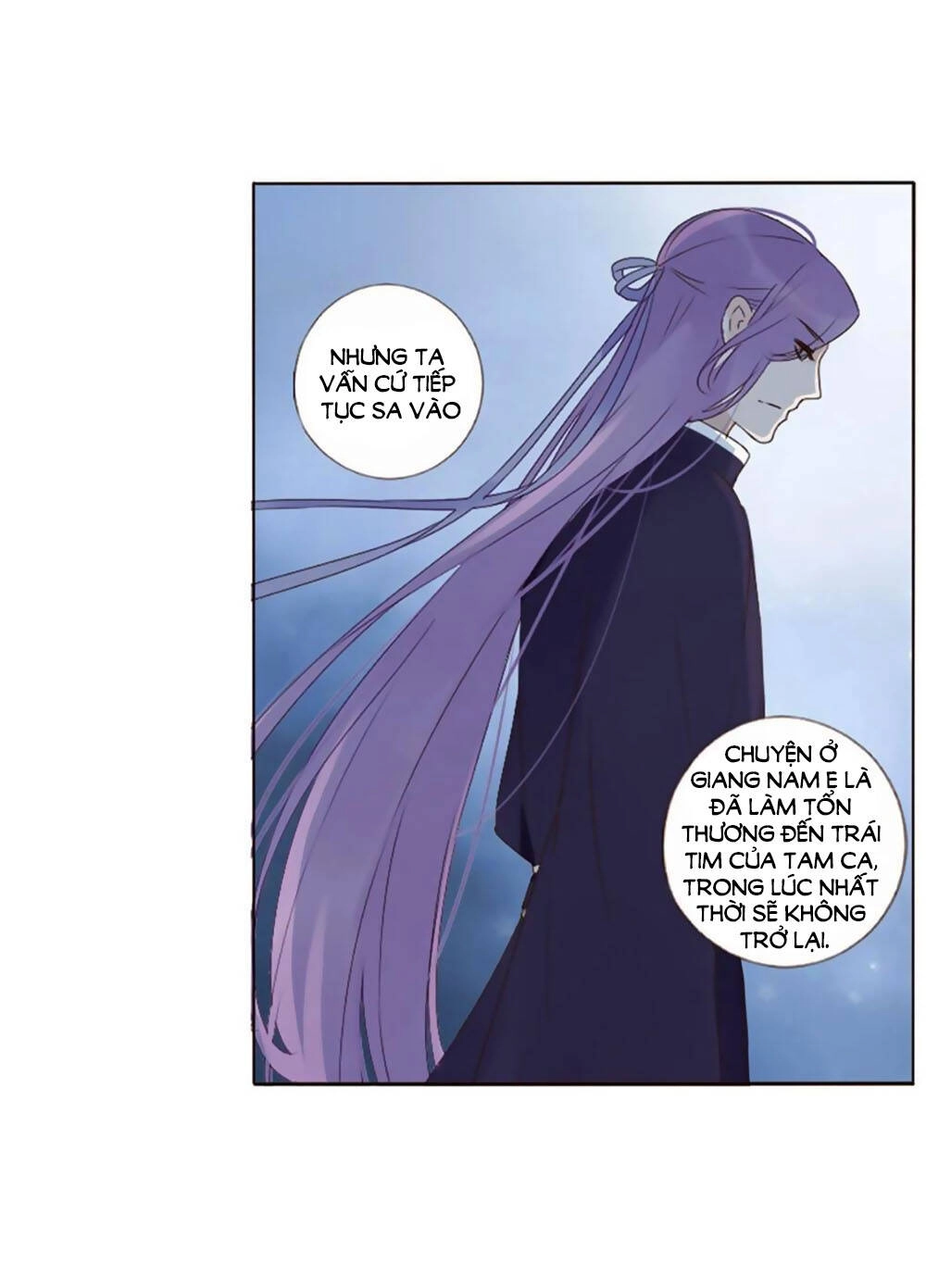 Đế Vương Trắc Chapter 247 - 14