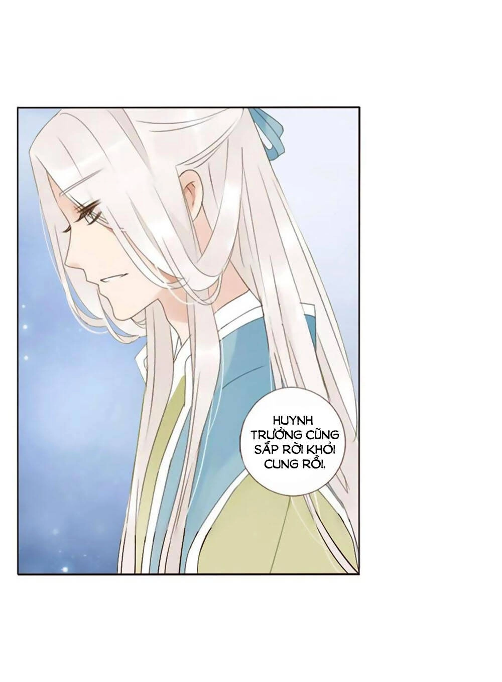 Đế Vương Trắc Chapter 247 - 15