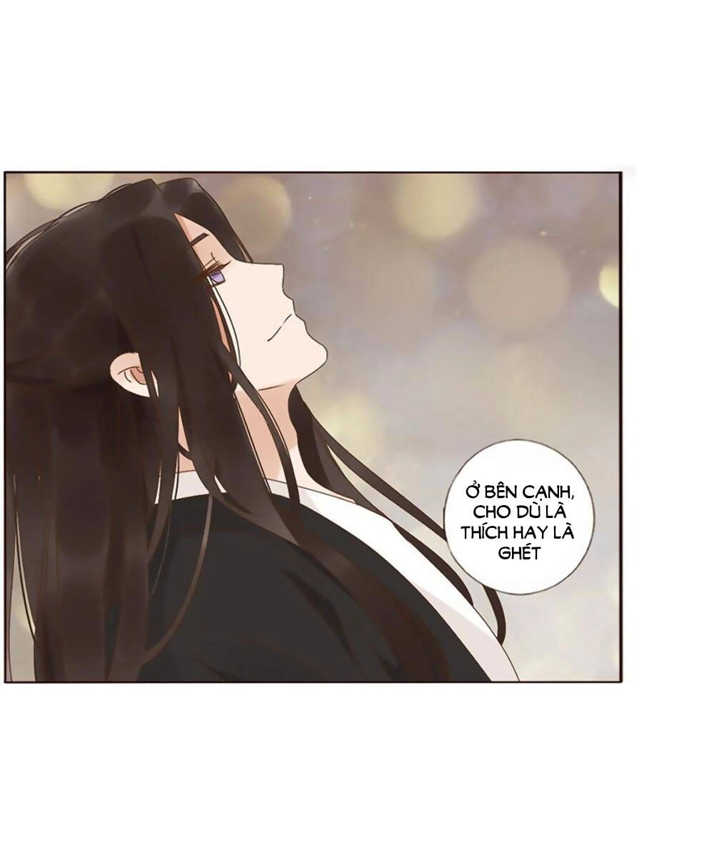 Đế Vương Trắc Chapter 247 - 17