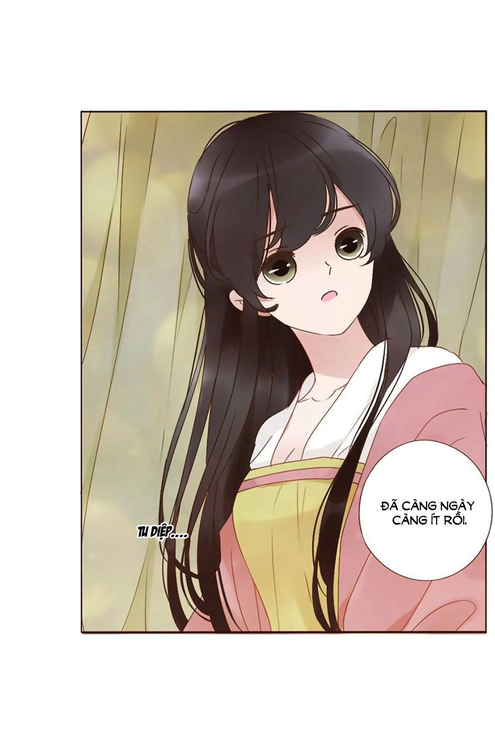 Đế Vương Trắc Chapter 247 - 19