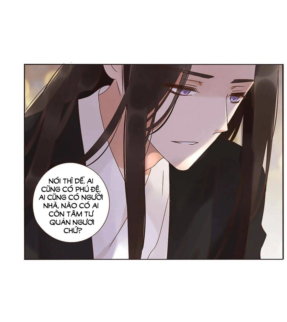 Đế Vương Trắc Chapter 247 - 20