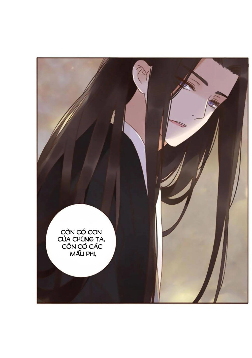 Đế Vương Trắc Chapter 247 - 24