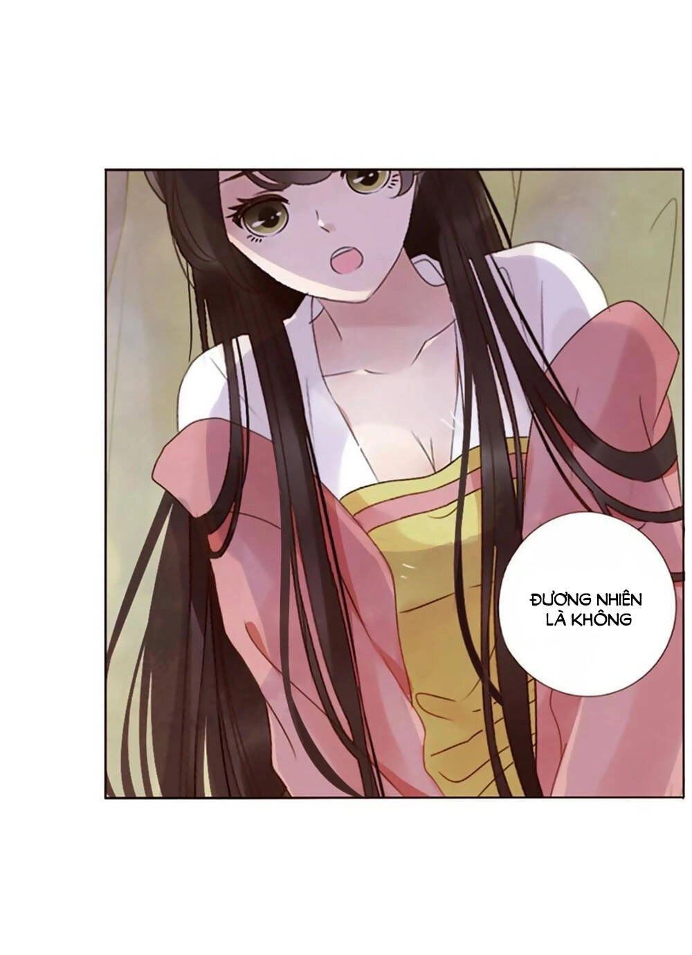 Đế Vương Trắc Chapter 247 - 26