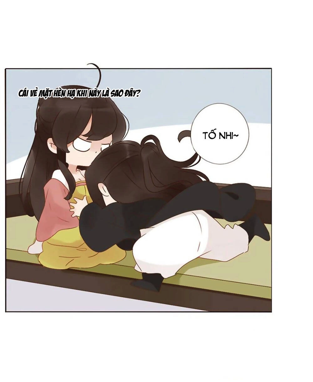 Đế Vương Trắc Chapter 247 - 29