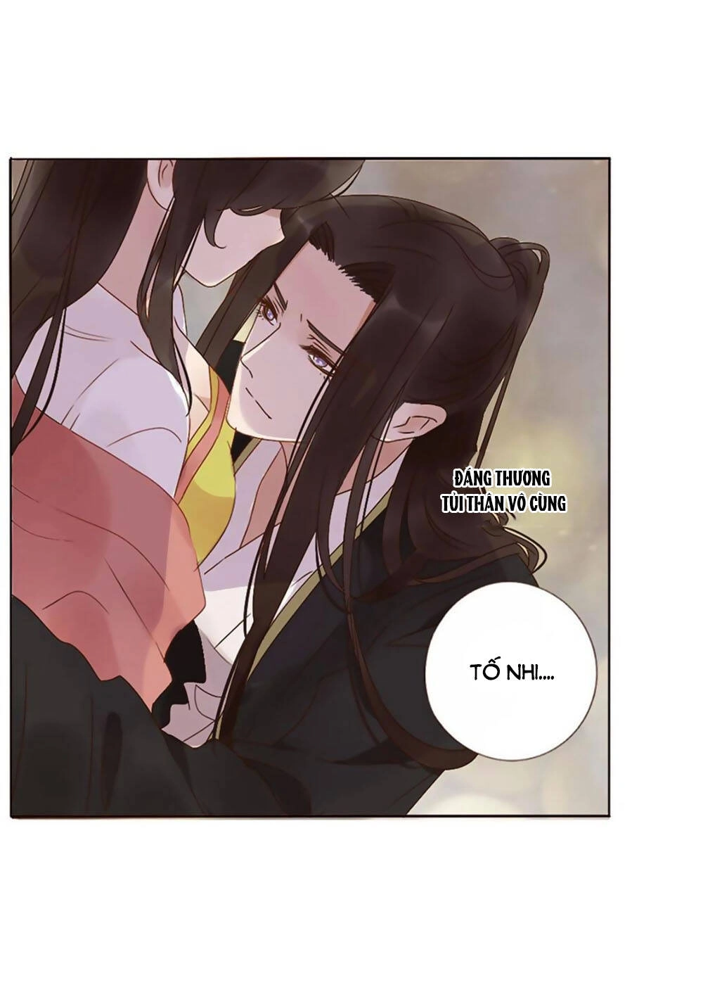 Đế Vương Trắc Chapter 247 - 31