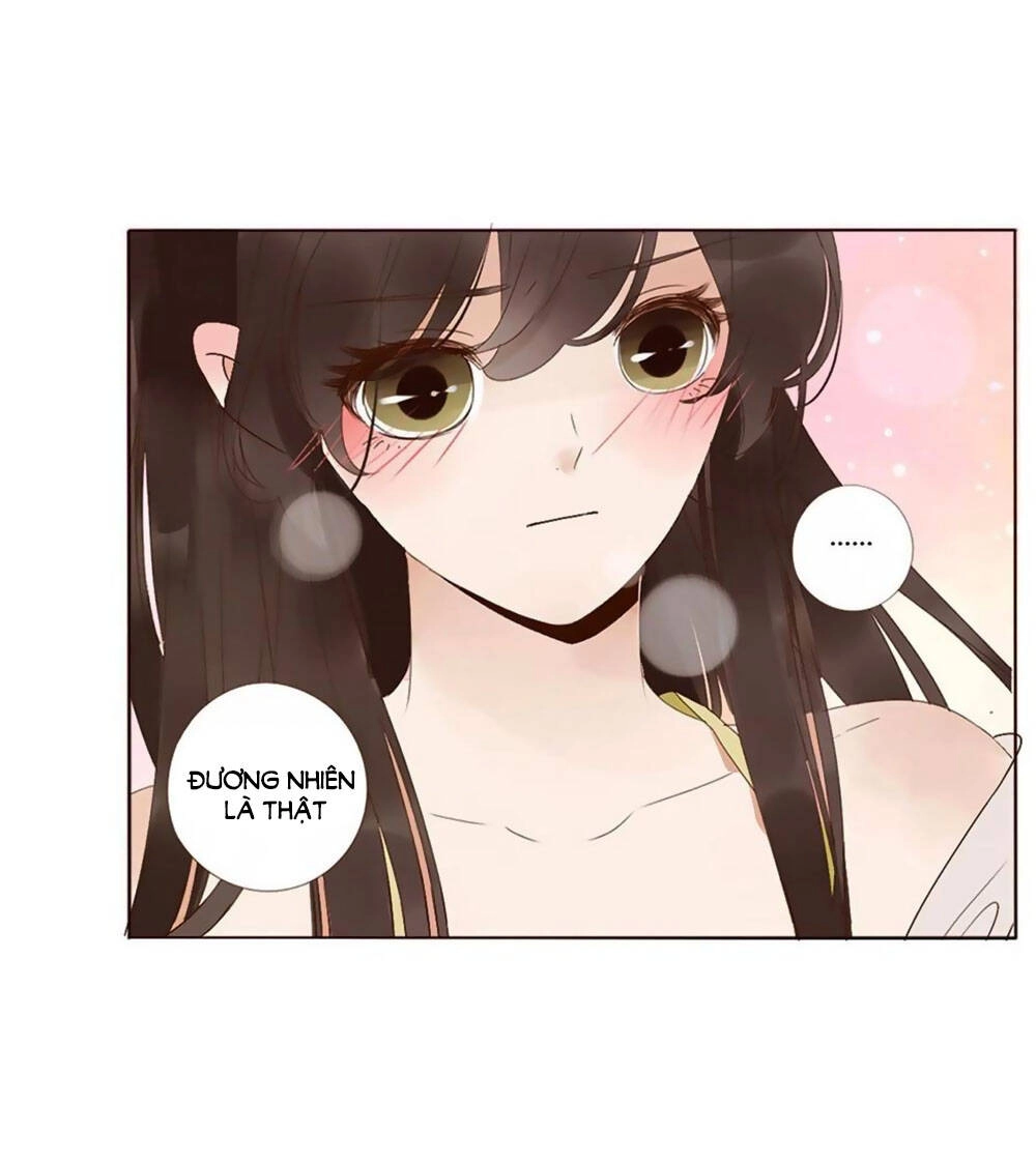 Đế Vương Trắc Chapter 247 - 40