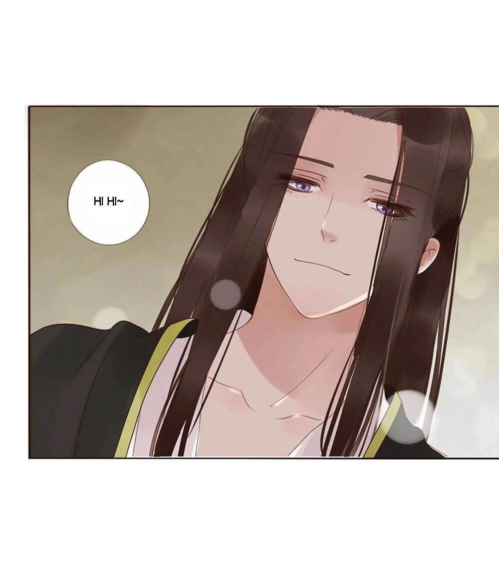 Đế Vương Trắc Chapter 247 - 44