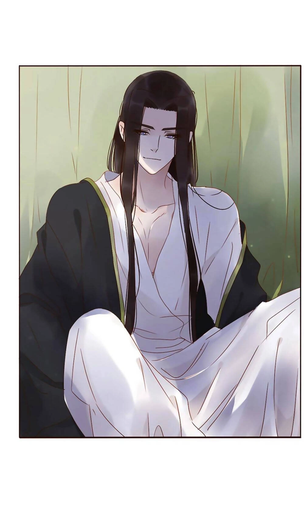 Đế Vương Trắc Chapter 247 - 46