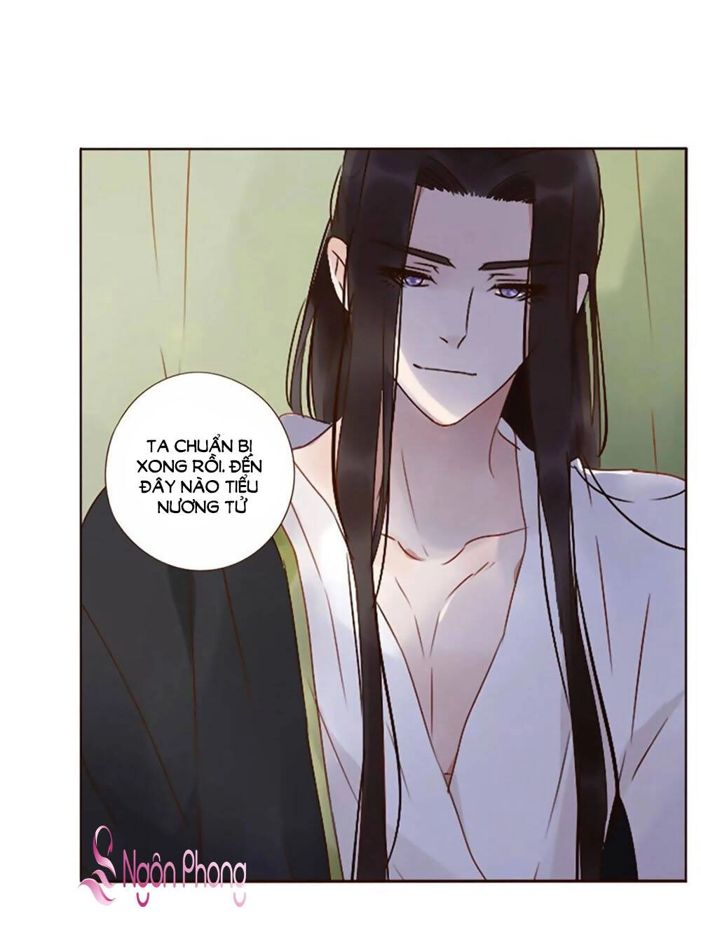 Đế Vương Trắc Chapter 248 - 2