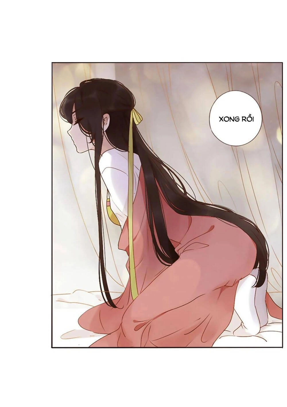 Đế Vương Trắc Chapter 248 - 8