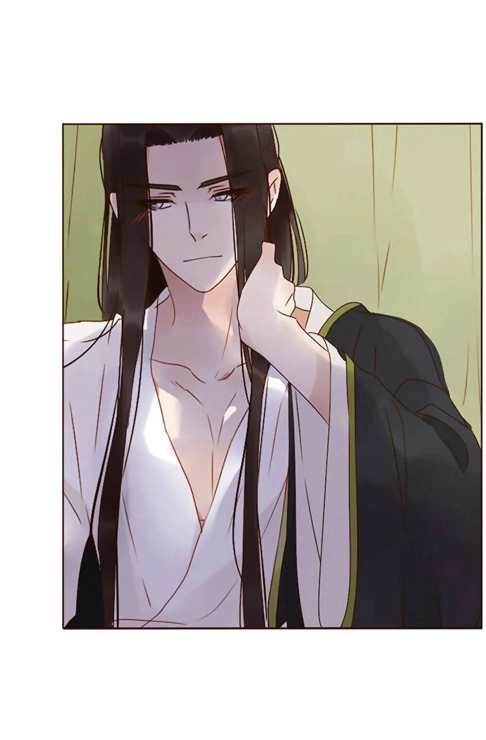 Đế Vương Trắc Chapter 248 - 14