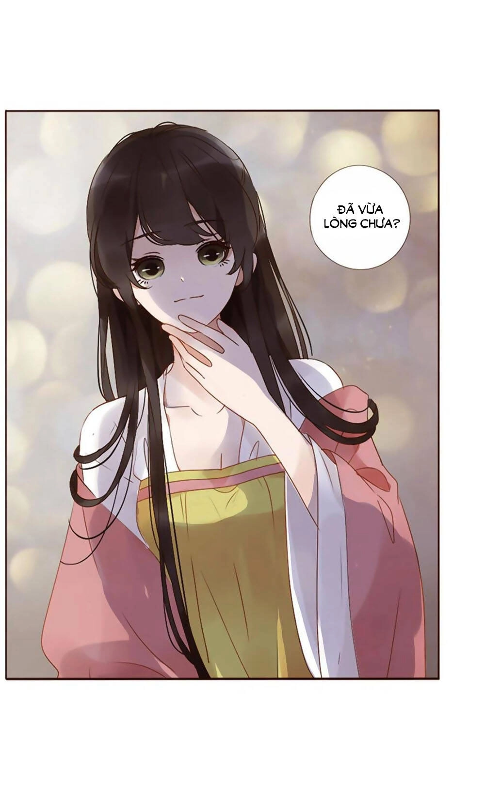 Đế Vương Trắc Chapter 248 - 15