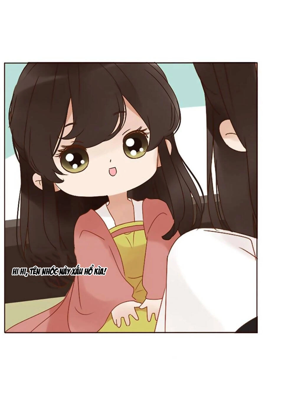 Đế Vương Trắc Chapter 248 - 17