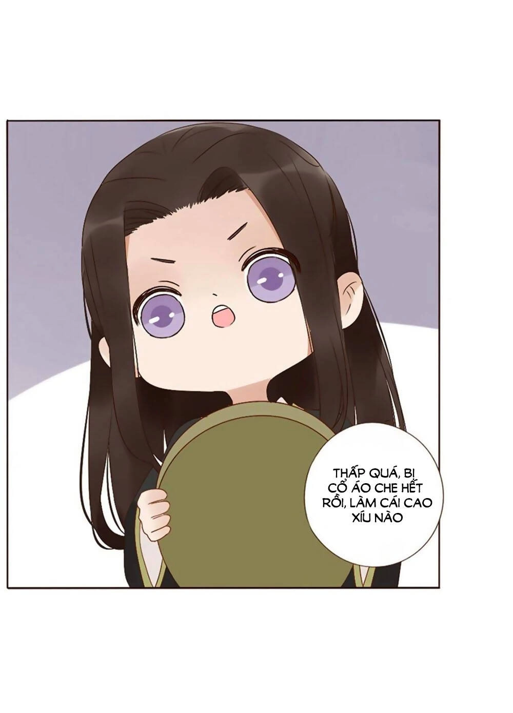 Đế Vương Trắc Chapter 248 - 21