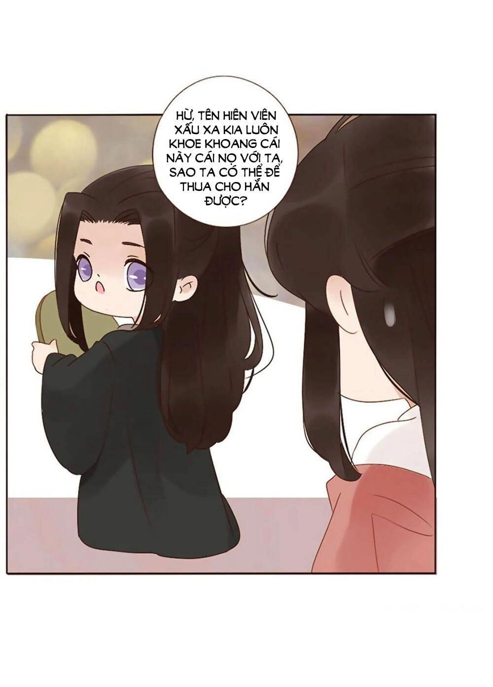 Đế Vương Trắc Chapter 248 - 23