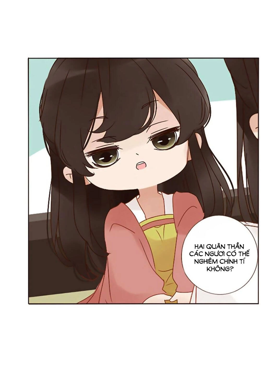 Đế Vương Trắc Chapter 248 - 24