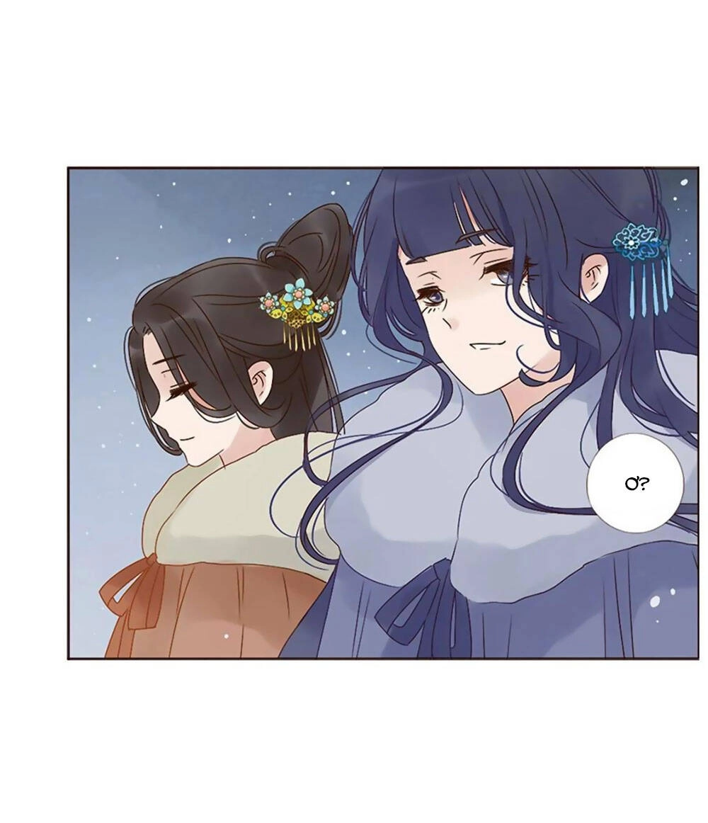 Đế Vương Trắc Chapter 248 - 30