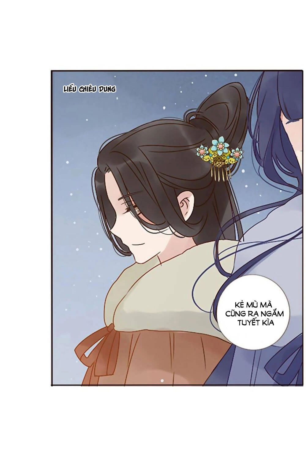 Đế Vương Trắc Chapter 248 - 34