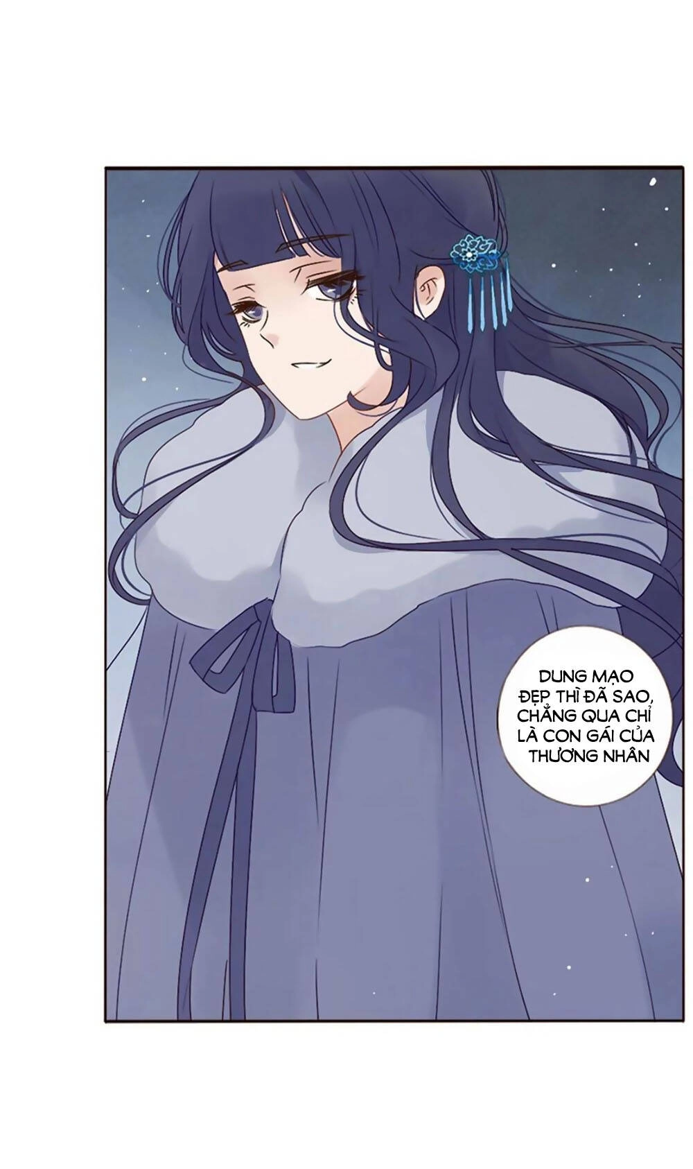 Đế Vương Trắc Chapter 248 - 36