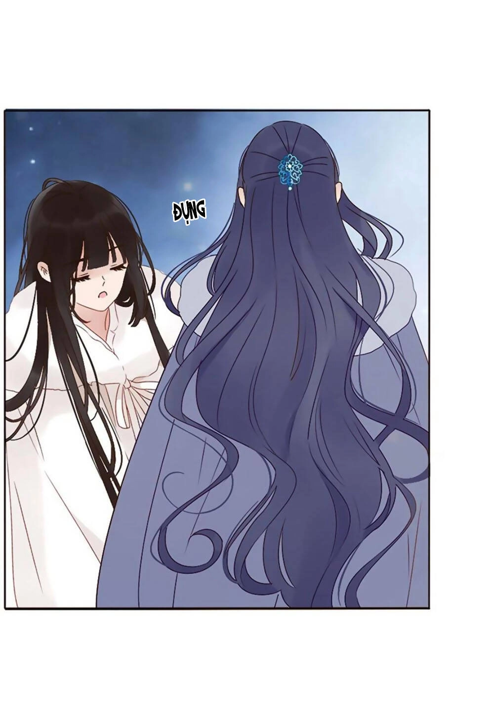 Đế Vương Trắc Chapter 248 - 41