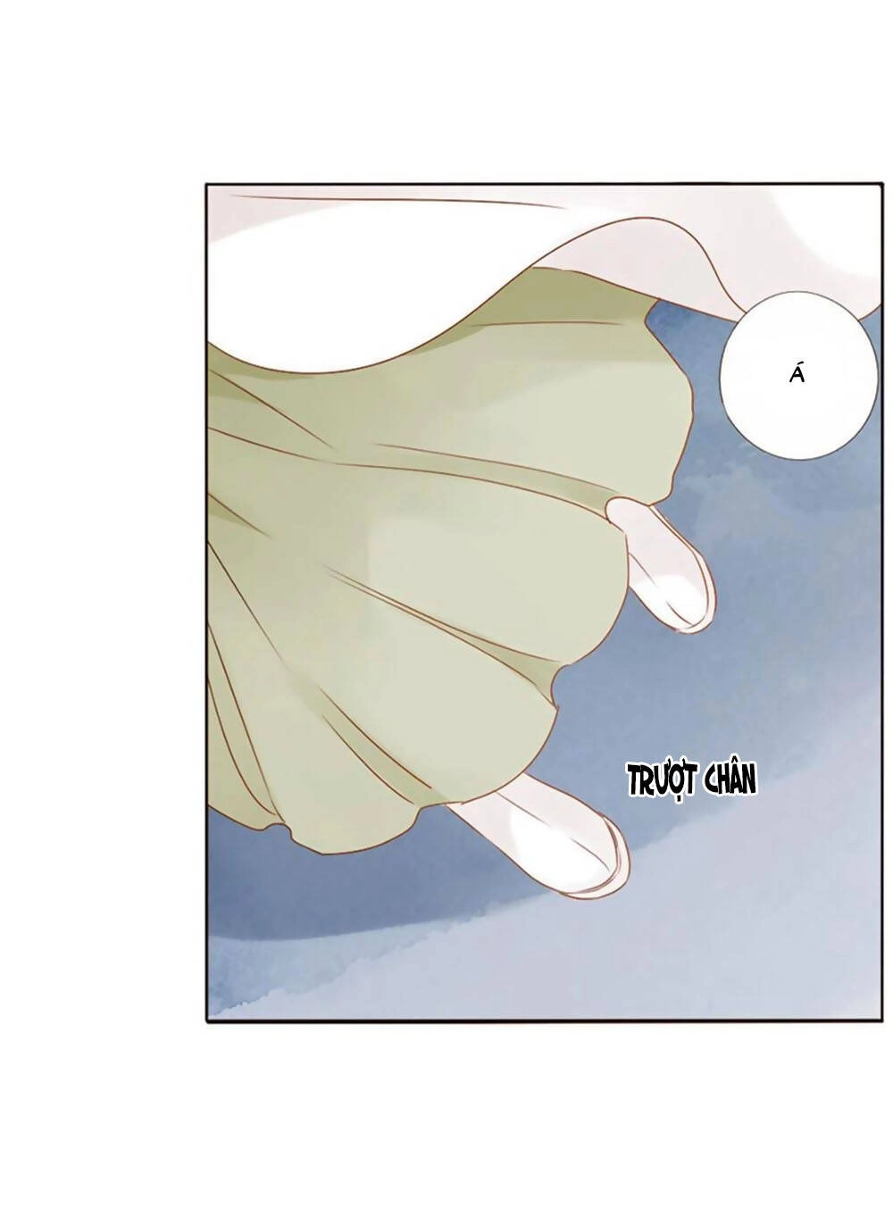 Đế Vương Trắc Chapter 248 - 42