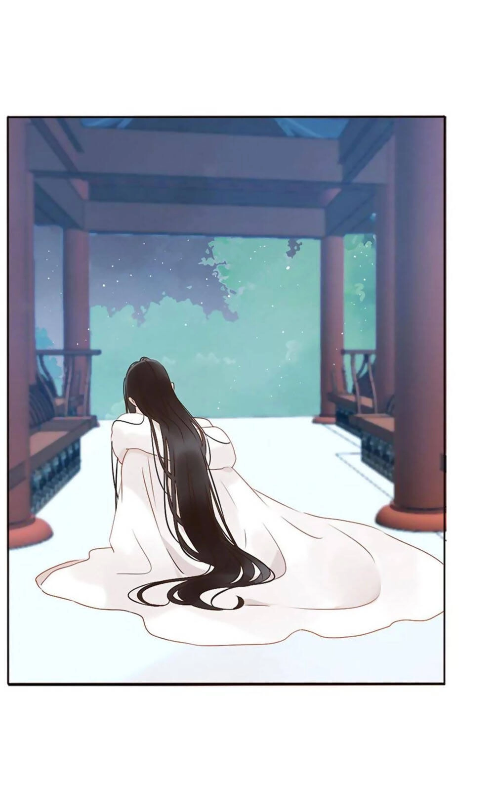 Đế Vương Trắc Chapter 248 - 43