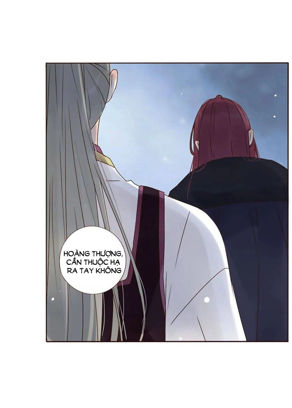 Đế Vương Trắc Chapter 248 - 47