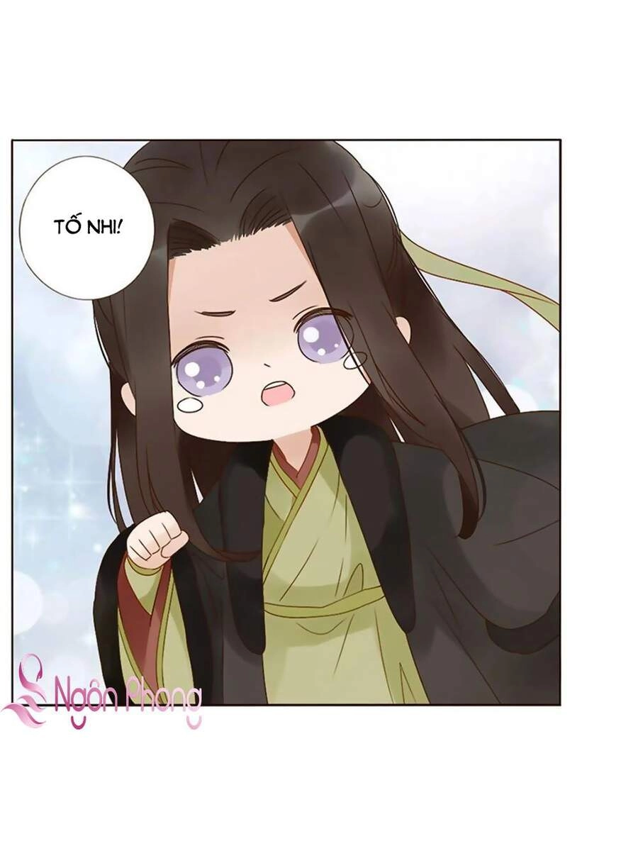 Đế Vương Trắc Chapter 250 - 1