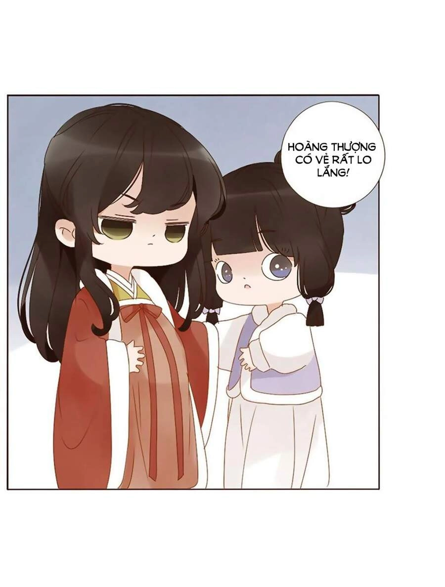 Đế Vương Trắc Chapter 250 - 3