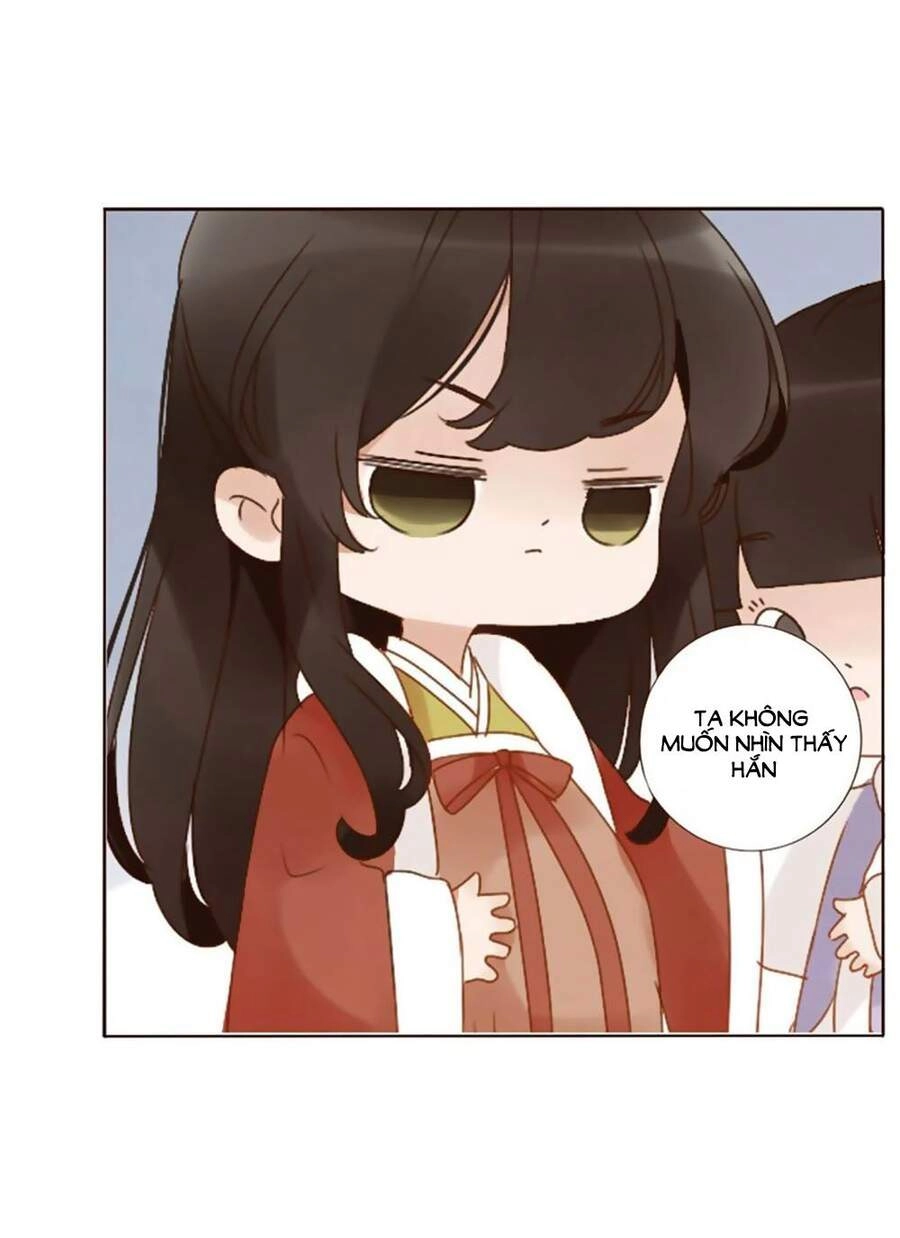 Đế Vương Trắc Chapter 250 - 4