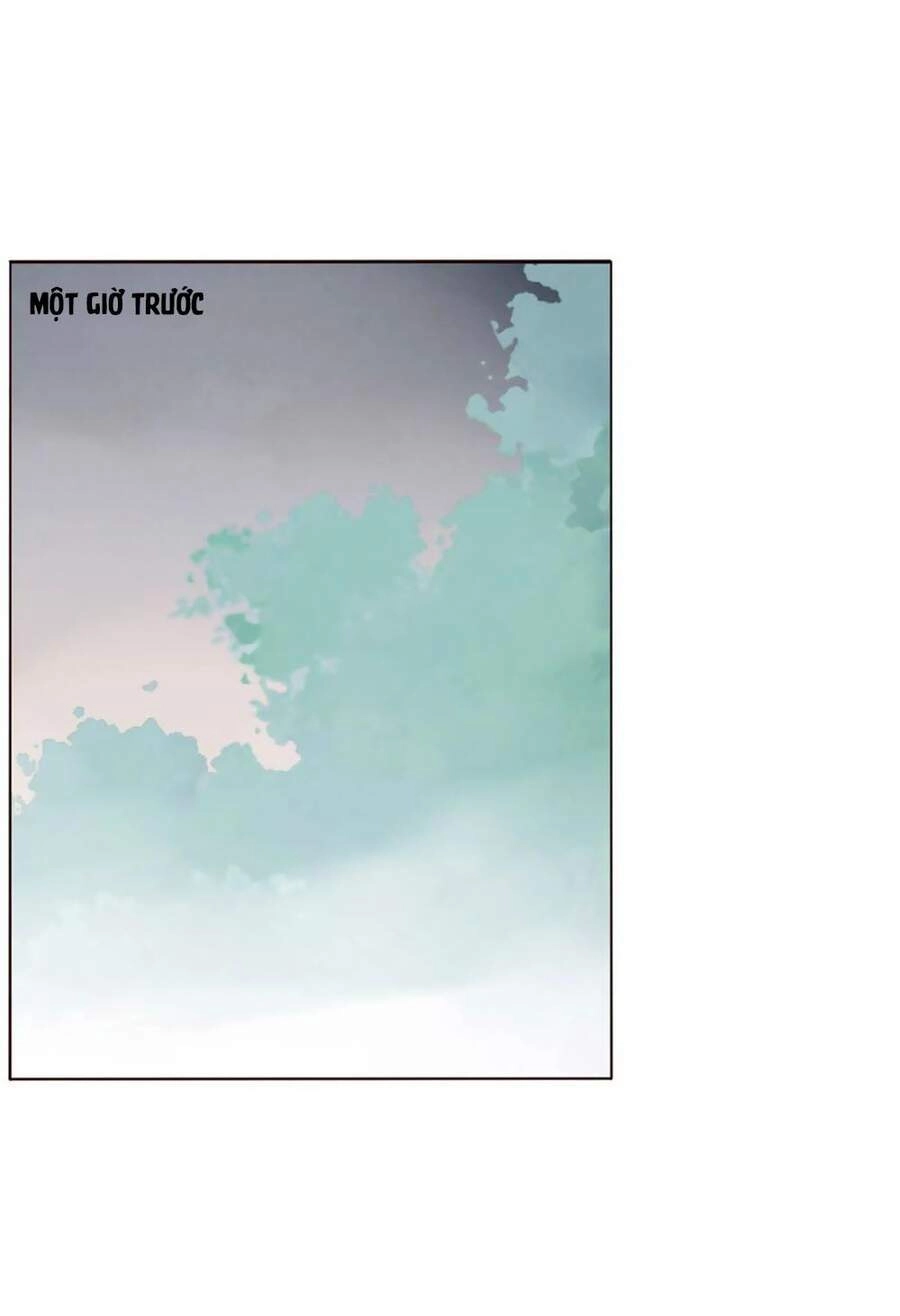 Đế Vương Trắc Chapter 250 - 5