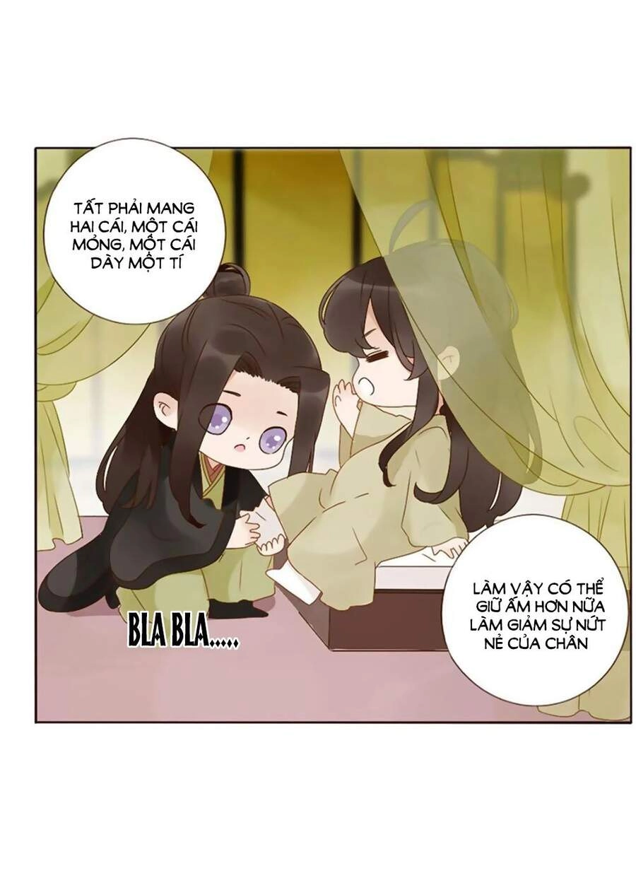 Đế Vương Trắc Chapter 250 - 6