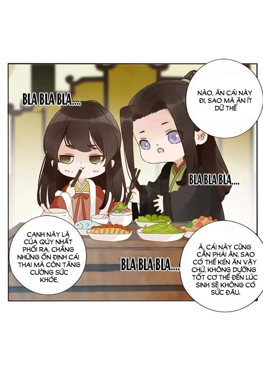 Đế Vương Trắc Chapter 250 - 8