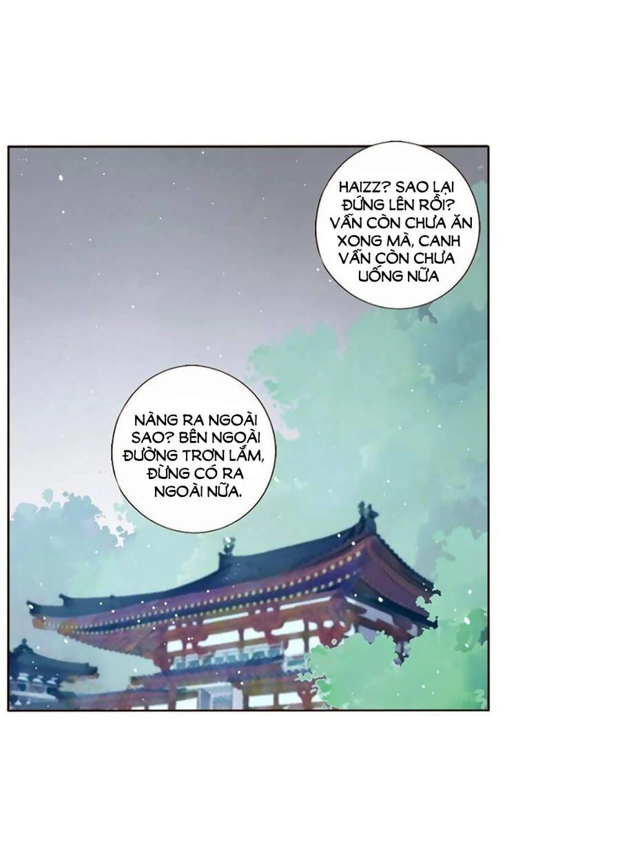 Đế Vương Trắc Chapter 250 - 9